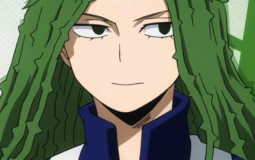 My BNHA Waifu Tier List